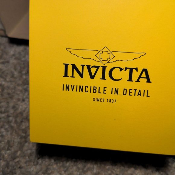 Invicta Pro Diver Automatic Dial Watch i - Picture 12 of 12